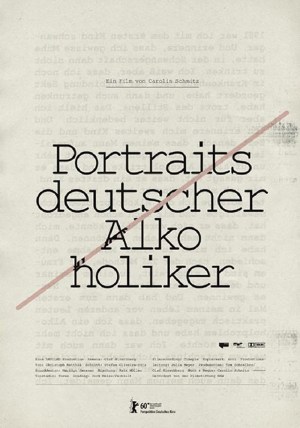 Portraits deutscher Alkoholiker