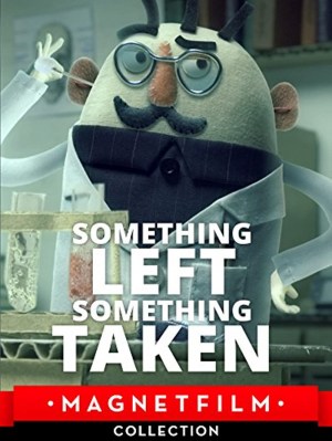 Something Left, Something Taken