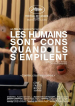 Les humains sont cons quand ils s'empilent