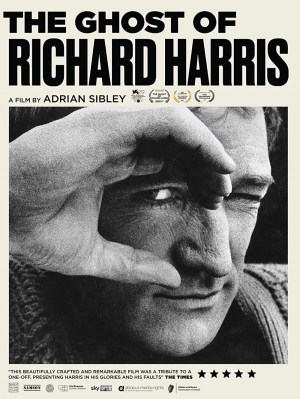The Ghost of Richard Harris The Ghost of Richard Harris