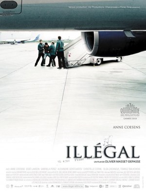 Illégal