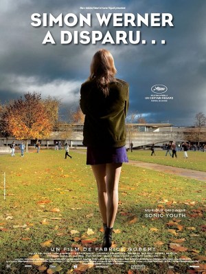 Simon Werner a disparu... Simon Werner a disparu...