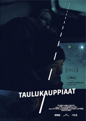 Taulukauppiaat