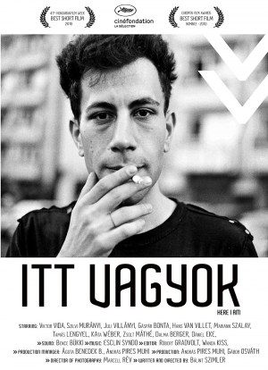Itt vagyok
