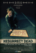 Película Resurrect Dead: The Mystery of the Toynbee Tiles