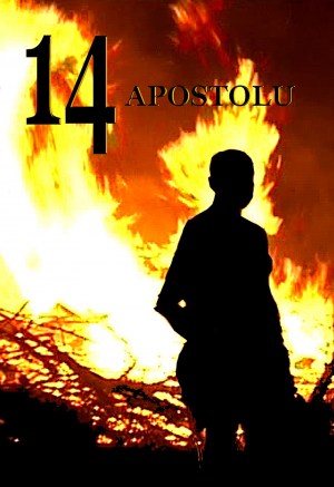14 apóstoles