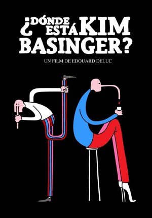 ¿Donde está Kim Basinger?