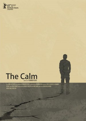 La calma