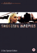 Shooting Magpies