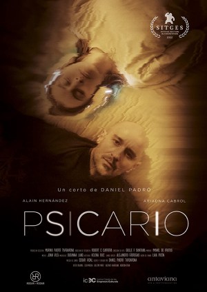 Psicario