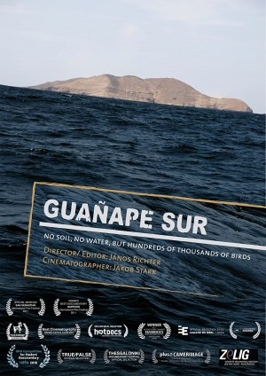 Guañape Sur