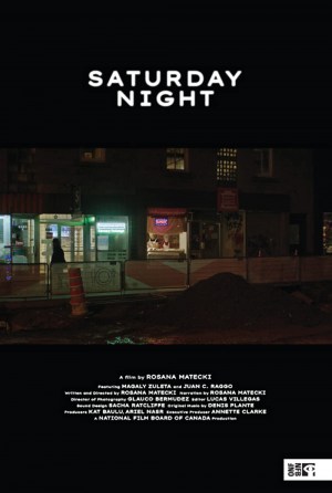 Saturday Night