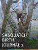 Sasquatch Birth Journal 2