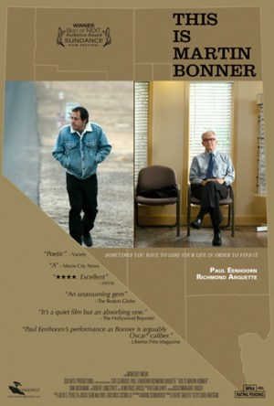 This Is Martin Bonner This Is Martin Bonner