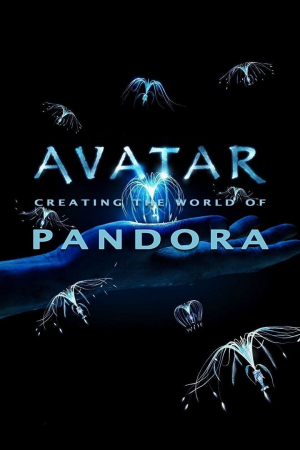 Avatar: la creación del mundo de Pandora