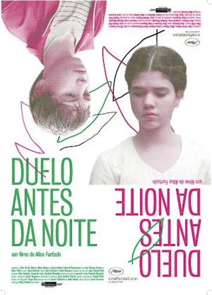 Duelo Antes da Noite