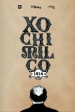 Xochimilco 1914