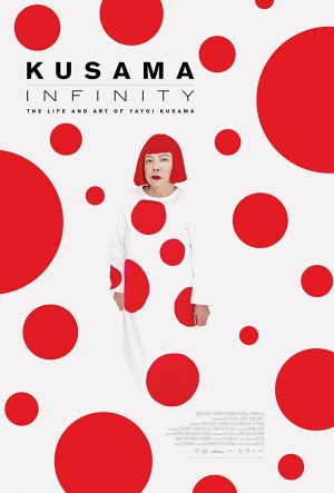 Kusama. Infinito Kusama. Infinito