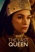 Película The Last Queen