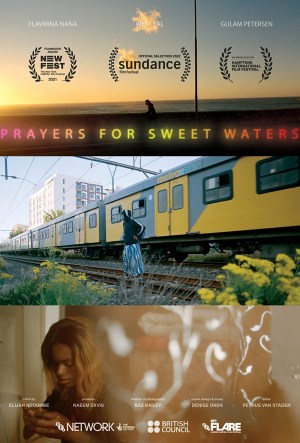 Prayers for Sweet Waters