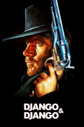 Película Django & Django: Sergio Corbucci Unchained