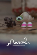 Película Marcel the Shell with Shoes On