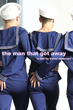 The Man That Got Away