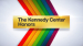 The 44th Annual Kennedy Center Honors
