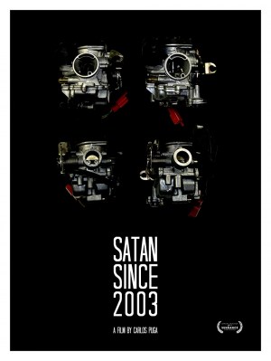 Satan Since 2003