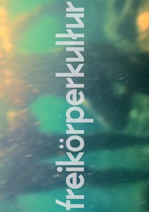 Freikörperkultur