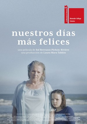 Nuestros días más felices