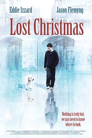 Lost Christmas Lost Christmas