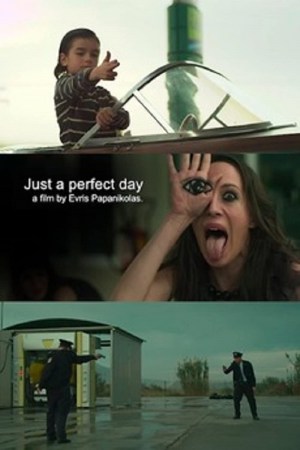 Just a Perfect Day