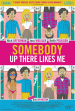 Película Somebody Up There Likes Me