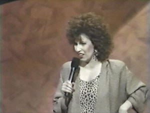 On Location: Women of the Night II