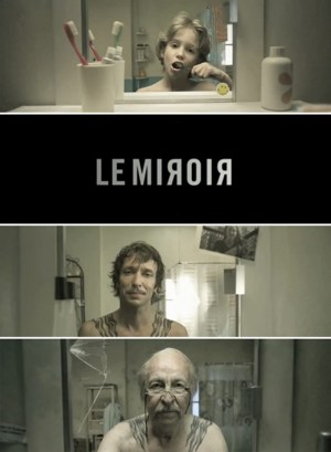 Le miroir