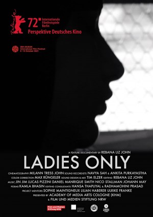 Ladies Only Ladies Only