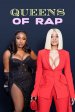 Queens of Rap