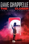 Película Dave Chappelle: The Closer