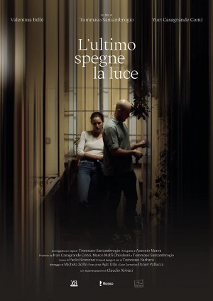 L'ultimo spegne la luce