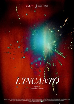L'incanto