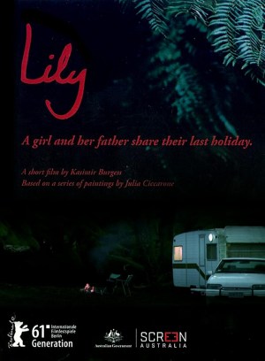 Lily Lily