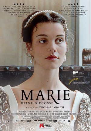Mary Queen of Scots Mary Queen of Scots