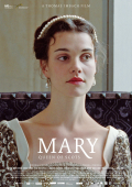 Película Mary Queen of Scots