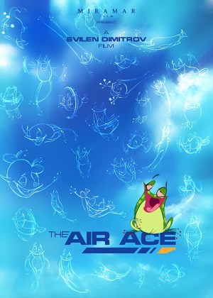 The Air Ace