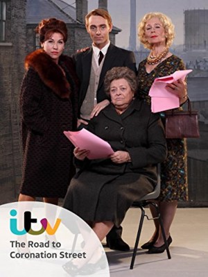 The Road to Coronation Street