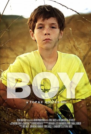 Boy