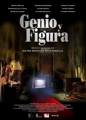Genio y figura