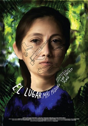 El lugar más pequeño