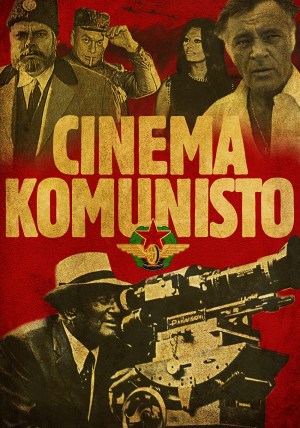 Cinema Komunisto Cinema Komunisto
